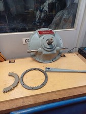 W. R. Anderton & Co Power Take Off PTO Suit Lister Petter Engine, Saw Bench 