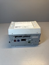 VOLVO XC90 STEREO RADIO HEAD