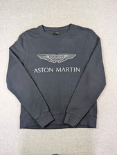 Hackett x Aston Martin