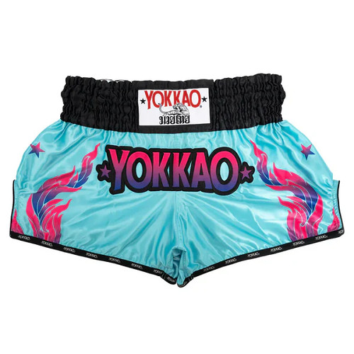 Yokkao the flame muay - yokkao,