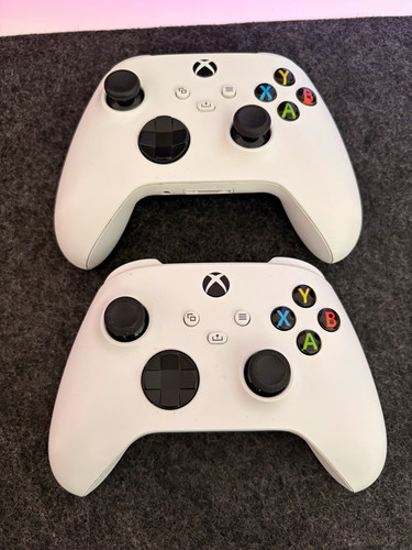 Microsoft xbox wireless - microsoft,