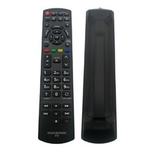 New Remote Control For