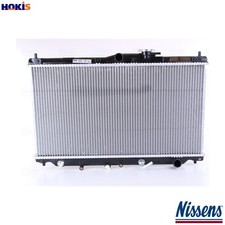 RADIATOR ENGINE COOLING 622831