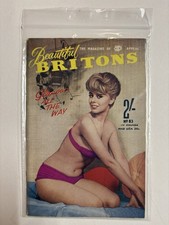 BEAUTIFUL BRITONS: Magazine
