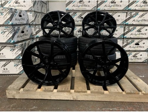 Alloy wheels tyres 18 - wheels, +