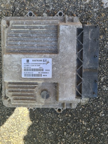 55578395 vauxhall cdti - 1.3,