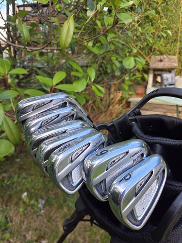Titleist golf clubs ap2 714 - golf,