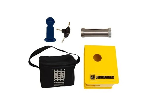 Maypole 5410 strongbox ultra - maypole,