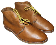 Mens Wolverine 1000 Mile Boots Size 9D