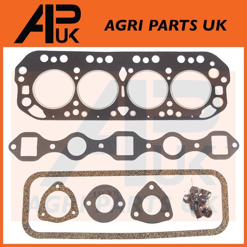 Head gasket set for - head,