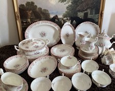 Royal Albert Serenity 6 Place