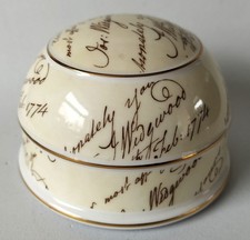 Wedgwood  Josiah Bicentenary