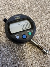 Genuine Mitutoyo Rotary