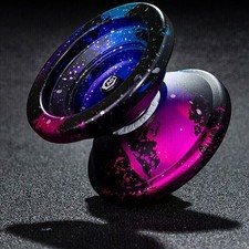 Metal Alloy Aluminum Yoyo