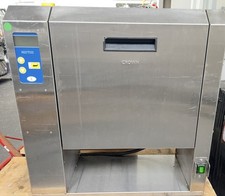 PRINCE CASTLE DCFT BKCE