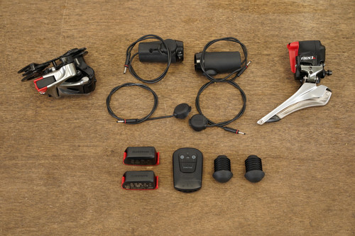 Sram red etap - red,