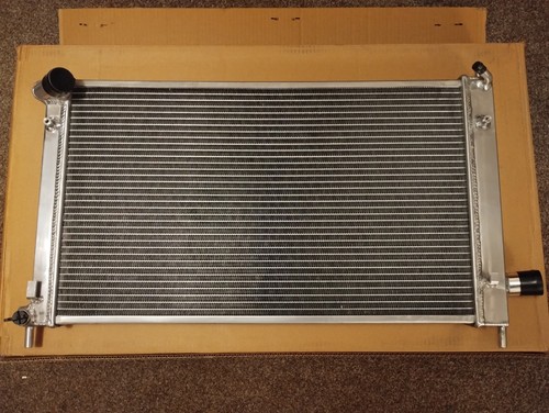 Saab aluminium engine - 9-5,