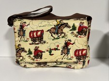 Cath Kidston Cowboy Western