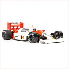 NSR 0448 IL Formula 86/89 McLaren Honda MP4/4 1988 "No.11 A.Prost" 1:32 Car