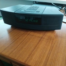 Bose AWRC3G Wave Radio CD