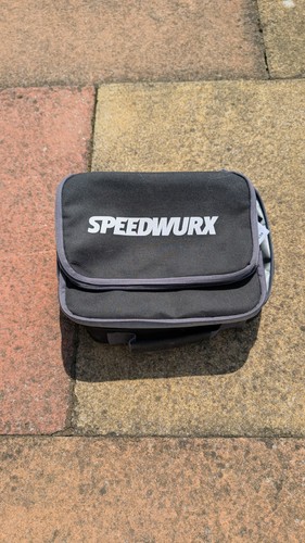 Speedwurx tool spares - speedwurx, bag