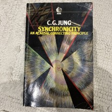Synchronicity (Ark Paperbacks) - Jung, C. G.