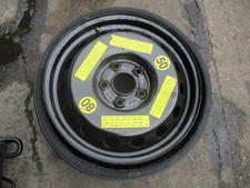 Audi Q7 4L SUV Space Saver