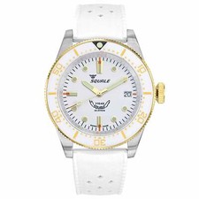 Squale 1545WTWT.HTW 1545 White