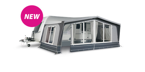 Dorema diamond 300 - xl, luxe
