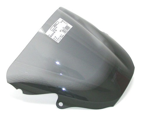 Mra transparent fairing honda - fairing,