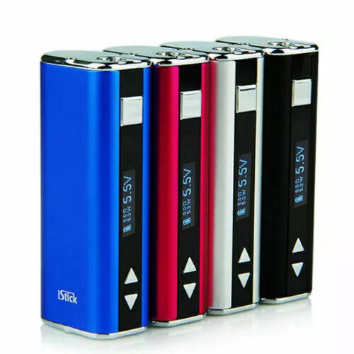 Eleaf istick 20w - 2200, mah