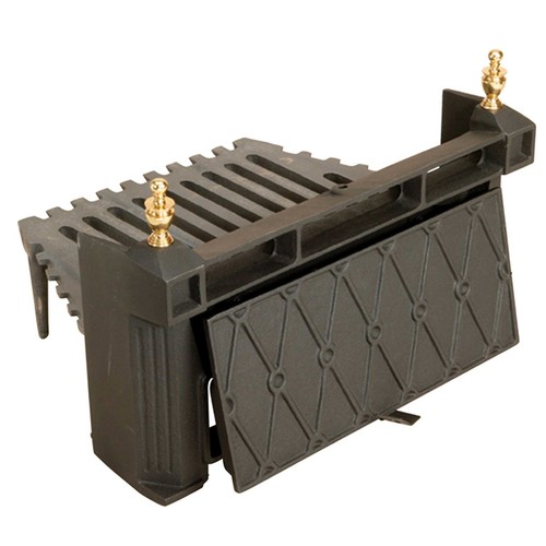 All night burner fire grate - night,