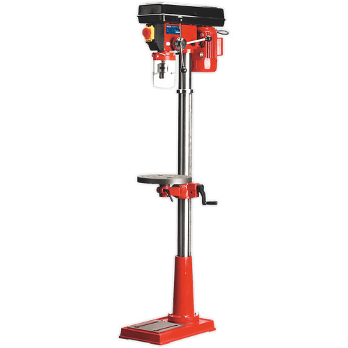 Sealey gdm140f speed floor - gdm140f, 12