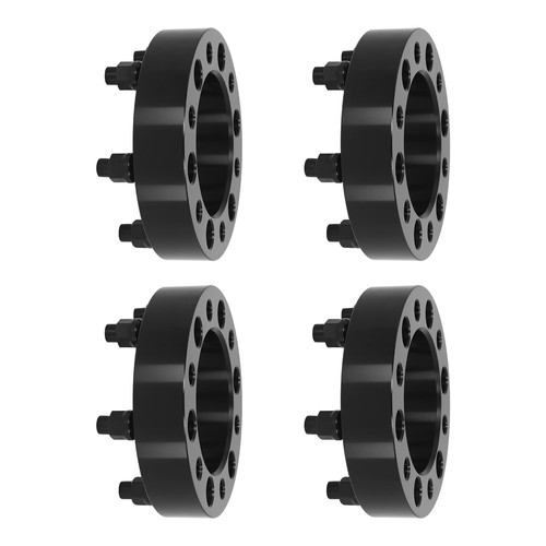 Wheel spacers pcd - pcd, 6x139.7mm