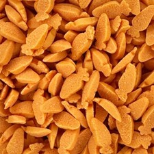 Scrumptious - Carrot Shapes