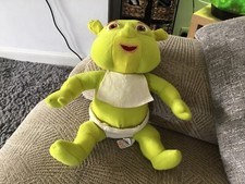 Shrek the Third Baby ogre