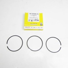 Coated GÖTZE Piston Rings