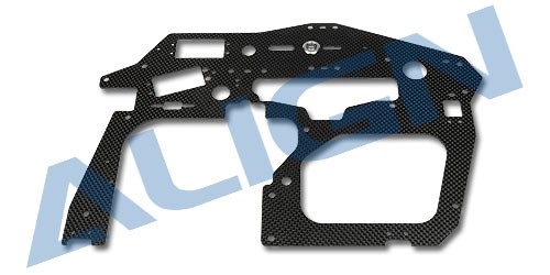 Align rex 700n dfc - t-rex, nitro