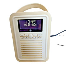 Preowned View Quest Retro Mini