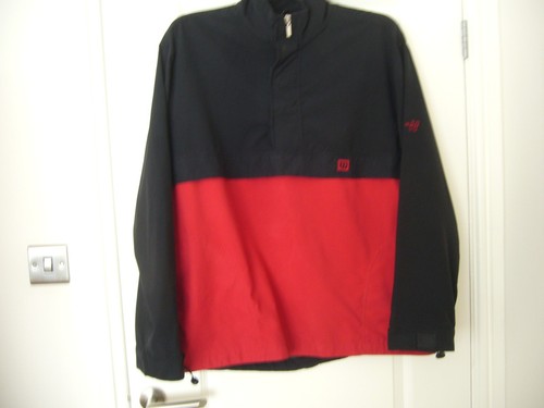 Golf showerproof tops x2 - -,