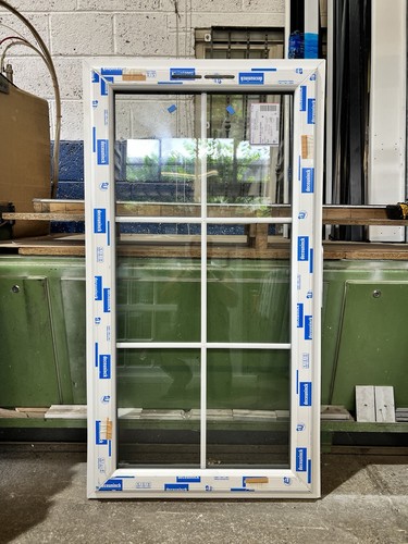 Upvc double glazed - upvc,