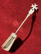 Antique Maltese Sterling