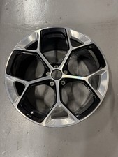 1 X Audi RS4 RS5 rim 20 inch B9 8W F5 8W0601025GJ Genuine Alloy Wheels OEM