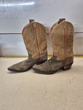 Justin L6301 Brown Leather