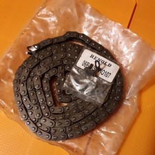 2x Bukh Chain 542K0055 for water pump and hand start 