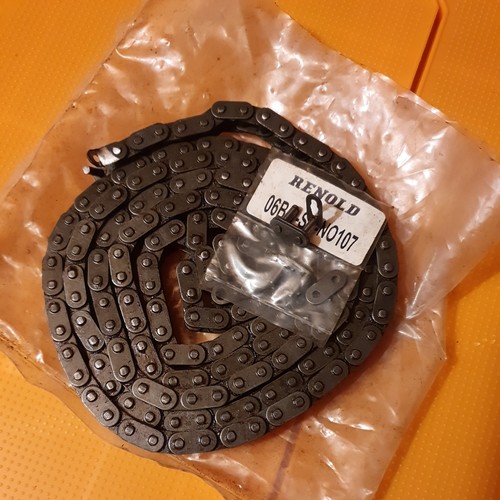 Bukh chain 542k0055 for - chain,