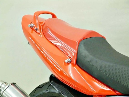 Suzuki gsf600 bandit 2005 - suzuki, 00-2005
