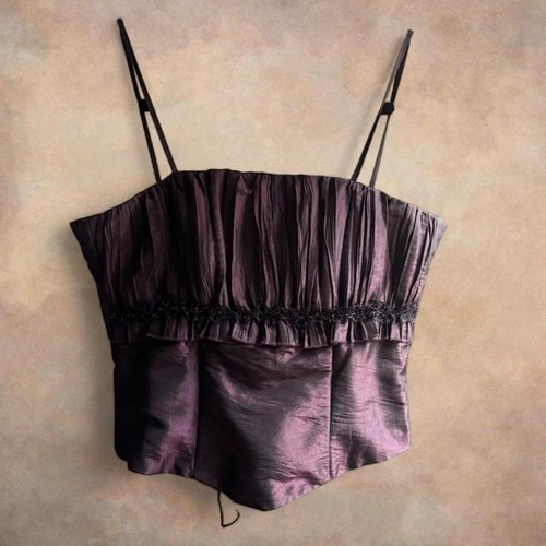 Purple vintage euro - vintage, fairy