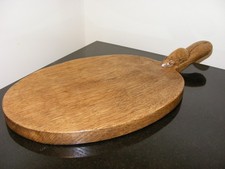 ROBERT MOUSEMAN THOMPSON HONEY