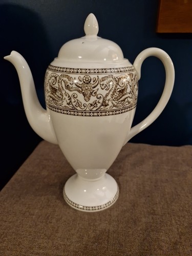 Wedgewood florentine bone - wedgewood,